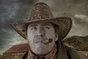 Portraiture
